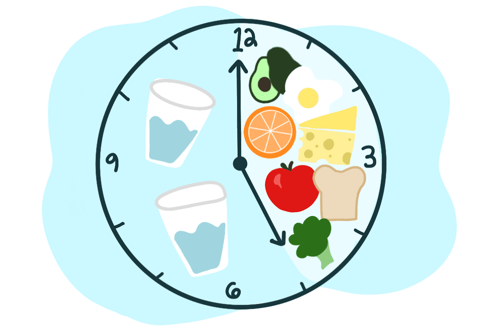 Intermittent Fasting: A Beginner-Friendly Guide to Gut Health & Metabolism