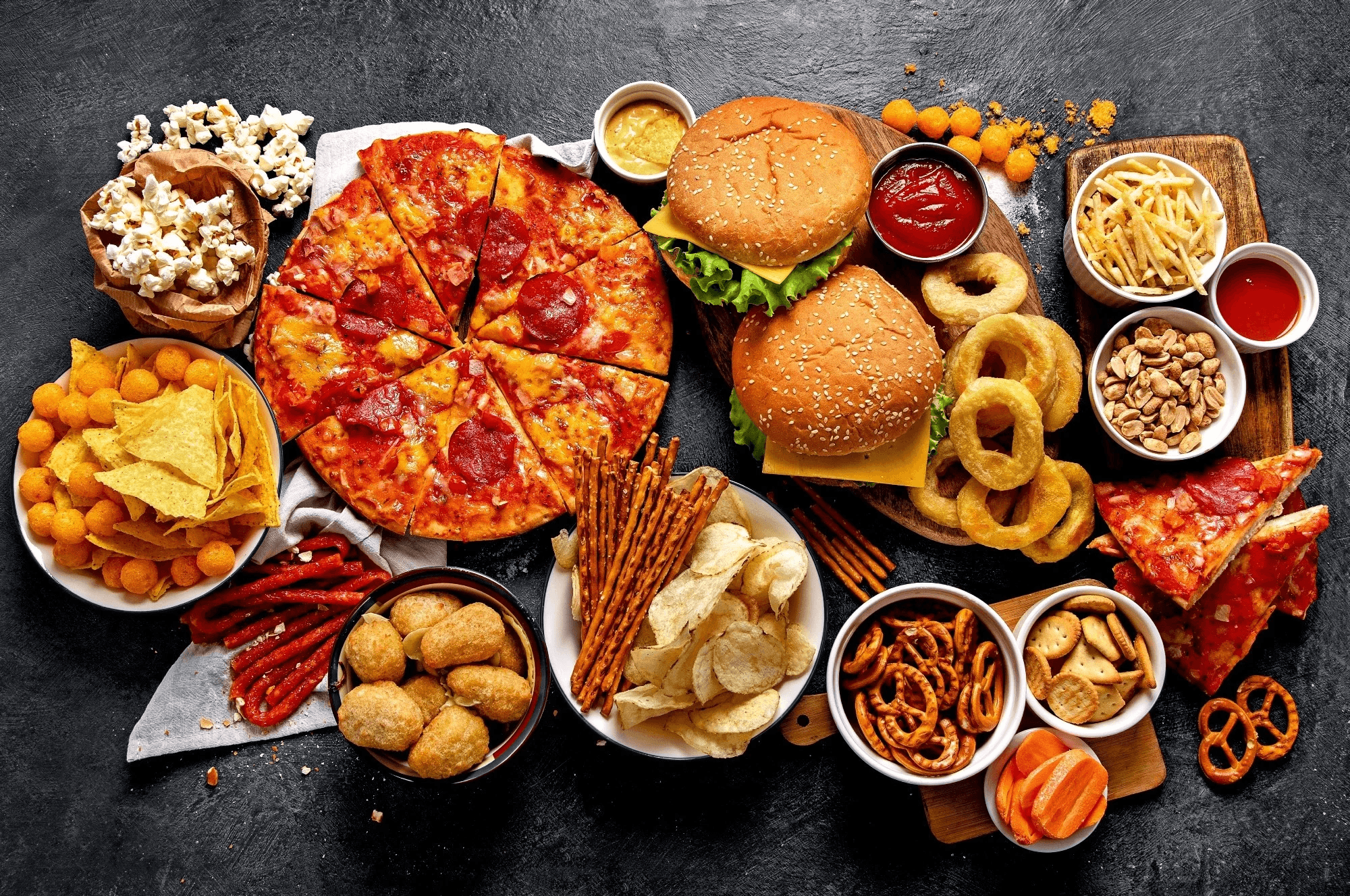 Ultra-Processed Foods: Why Calories Aren’t the Only Problem for Your Health