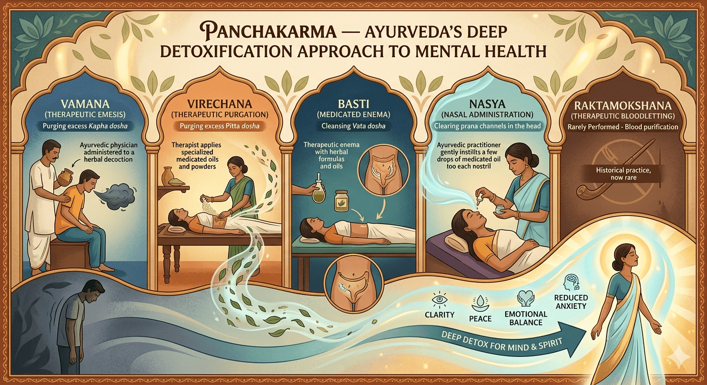 Mind-Body Harmony