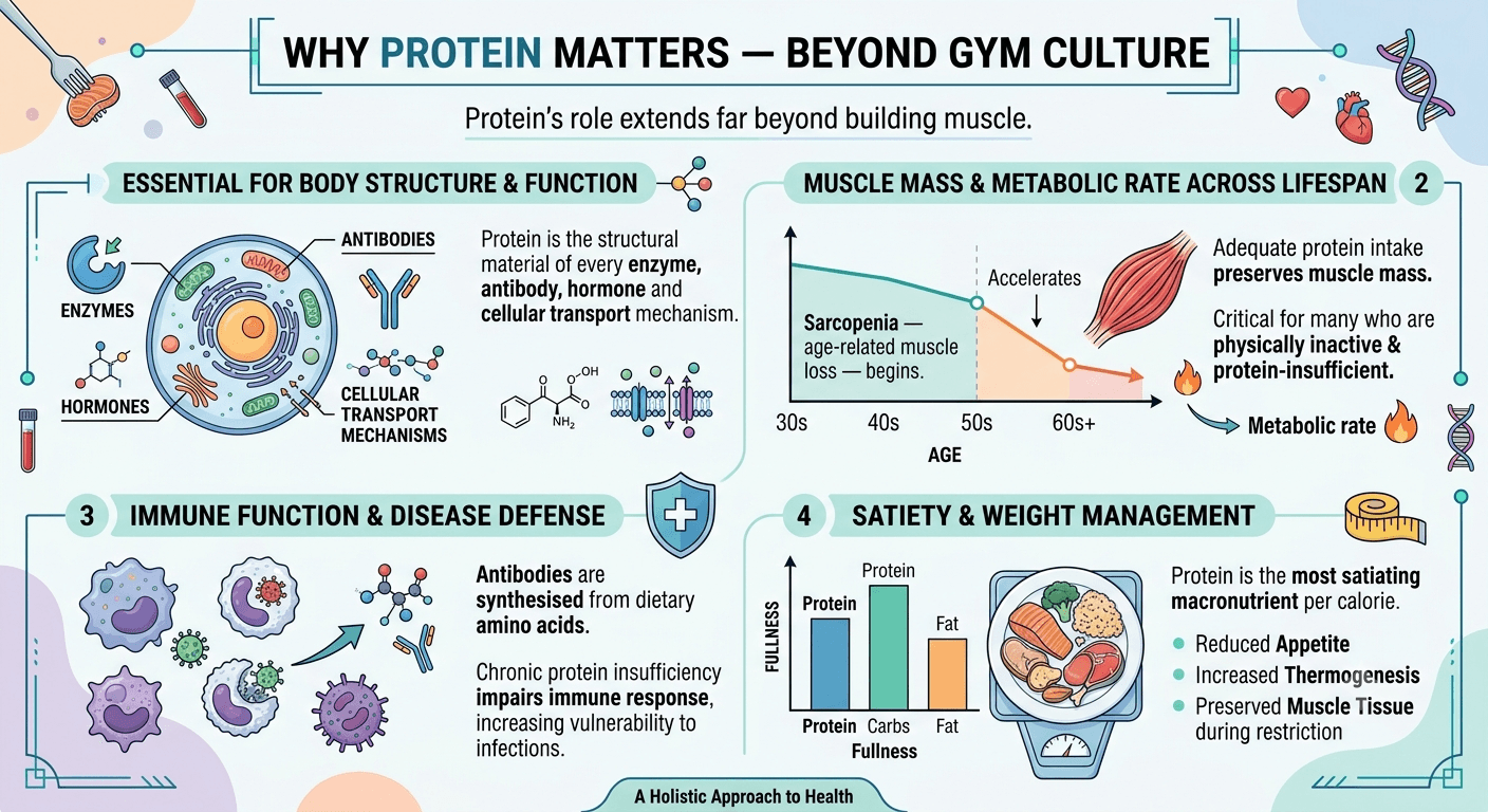 High protein Indian foods