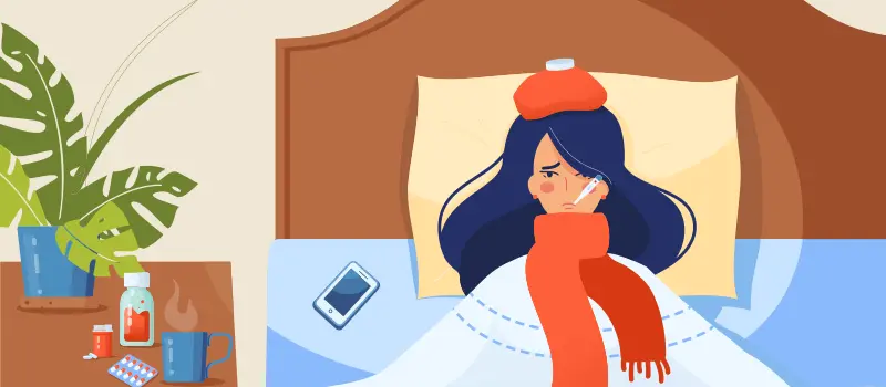 Cold or Flu