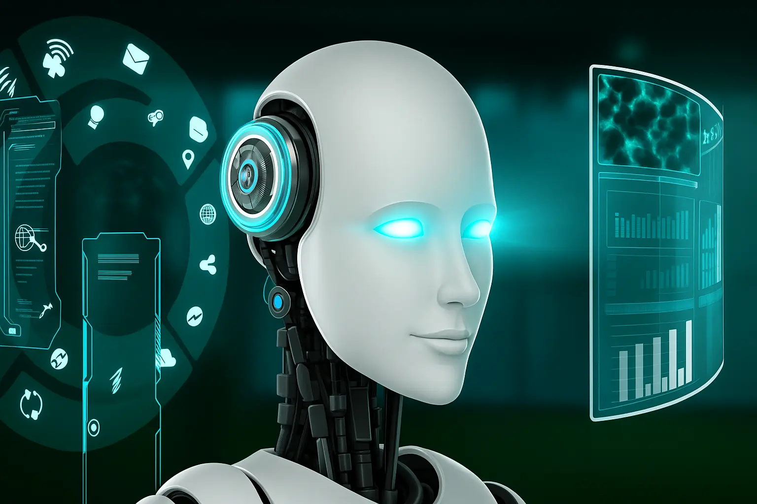 AI transforming disease diagnosis