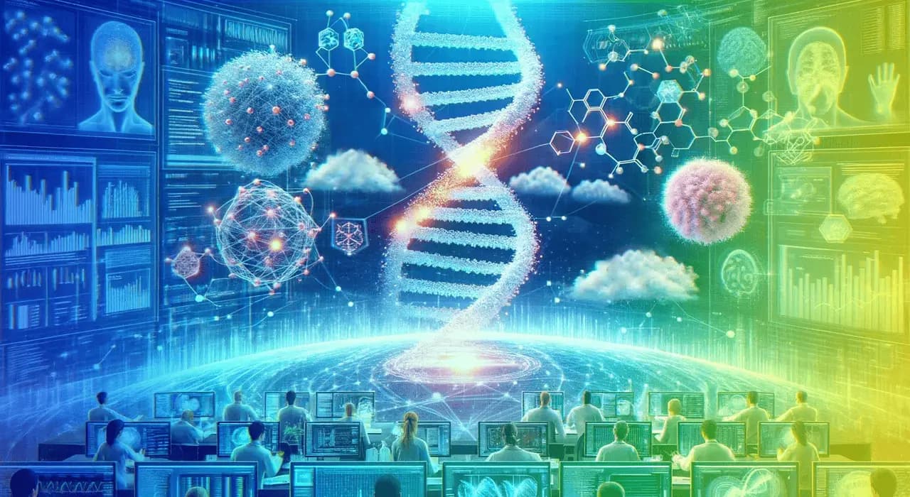 Big Data in Clinical Research