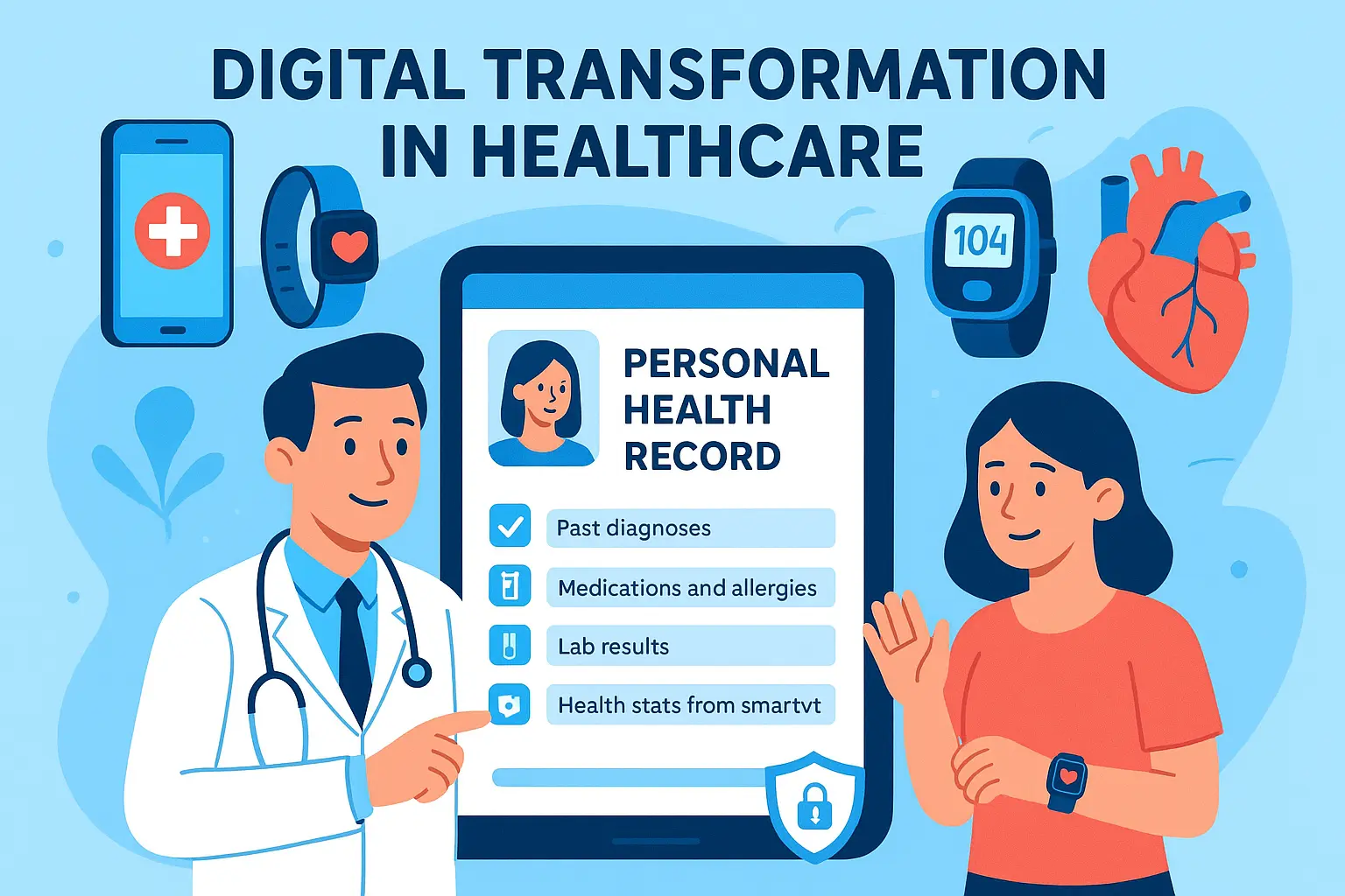 Digital Transformation